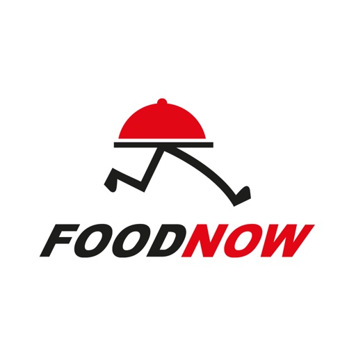 FOODNOW Food Delivery iOS App