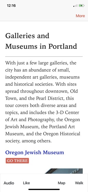 Galleries in Portland (L)(圖2)-速報App