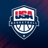 Contacter USA Basketball