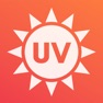Get UV index forecast - protect your skin from sunburn for iOS, iPhone, iPad Aso Report