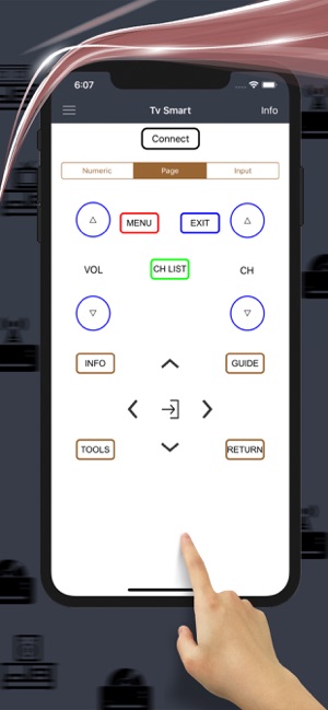 Códigos Universales de Control(圖2)-速報App