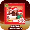 Holy Christmas Photo Frames HD