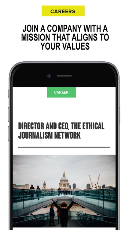 Change Creator Magazine screenshot-8