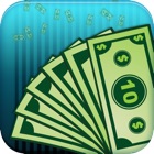 Money Clicker - Get Rich Quick, Stack It & Make it Rain & Challenge Your Friends icon