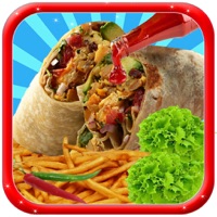 Paratha Roll Maker pour PC