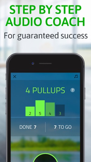 Pull ups: 20 pull-ups trainer(圖3)-速報App