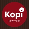 Kopi Kopi - NY