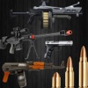 Real Gun Sounds Simulator