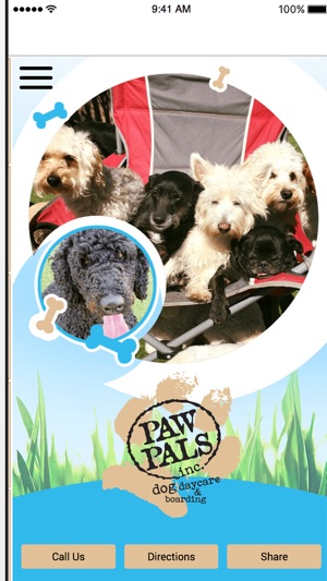 Paw Pals Inc.(圖1)-速報App