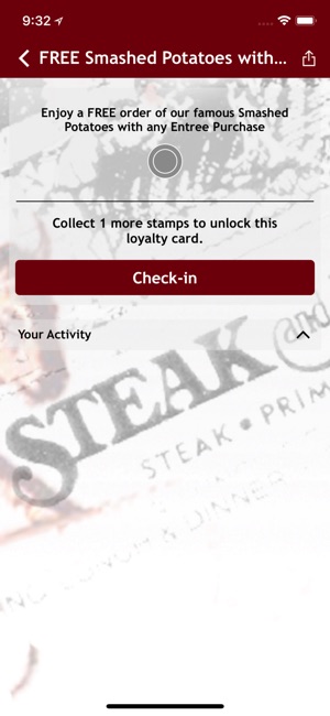 Steak and Ale(圖2)-速報App