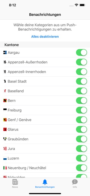 Polizei-Schweiz(圖3)-速報App