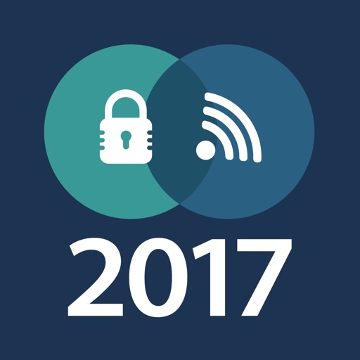 Techno Security TX 2017 icon