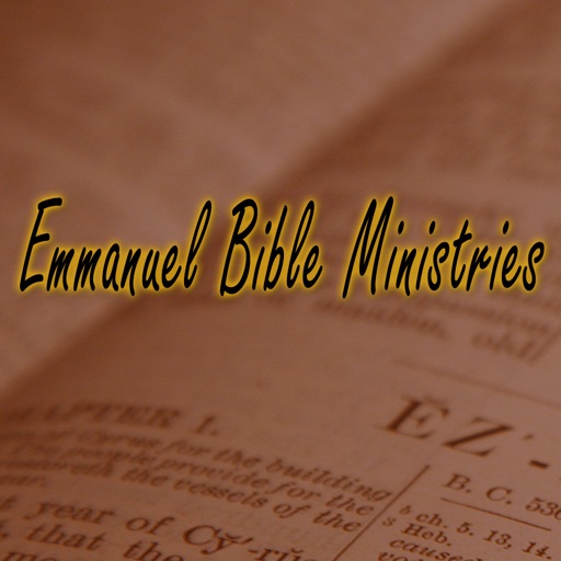 Emmanuel Bible Ministries