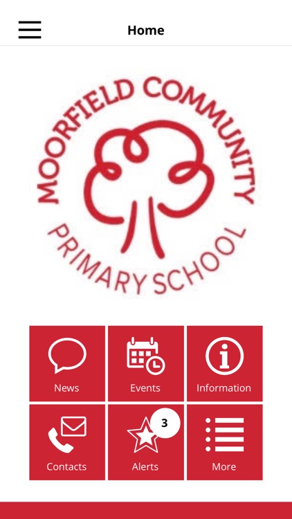 Moorfield Primary School