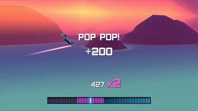 Bridge Jumper screenshot 2