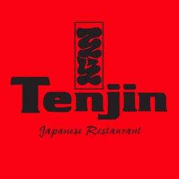 Tenjin Japanese Restaurant