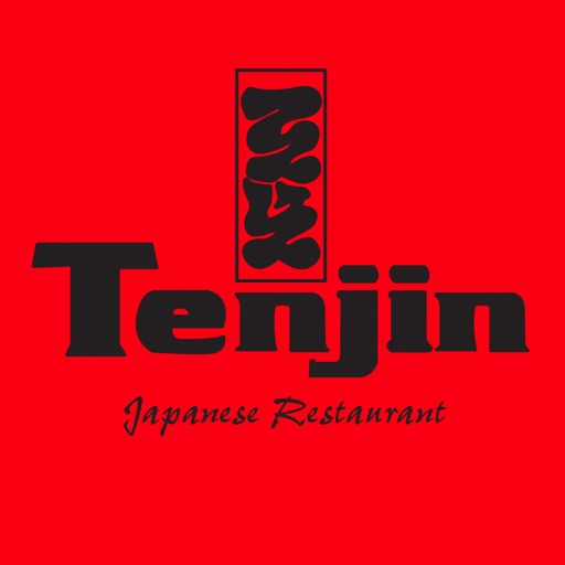 Tenjin Japanese Restaurant icon