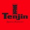 Download the App for Tenjin Japanese Restaurant for amenities and specials that will satisfy your App-etite as well as your wallet