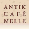 ANTIK CAFÉ MELLE