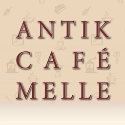 ANTIK CAFÉ MELLE
