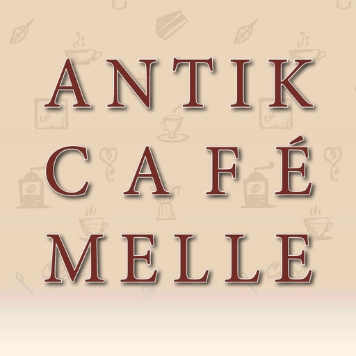 ANTIK CAFÉ MELLE