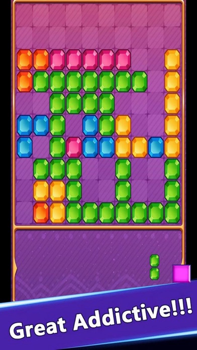 Block Color Mania - Puzzle Bri screenshot 3