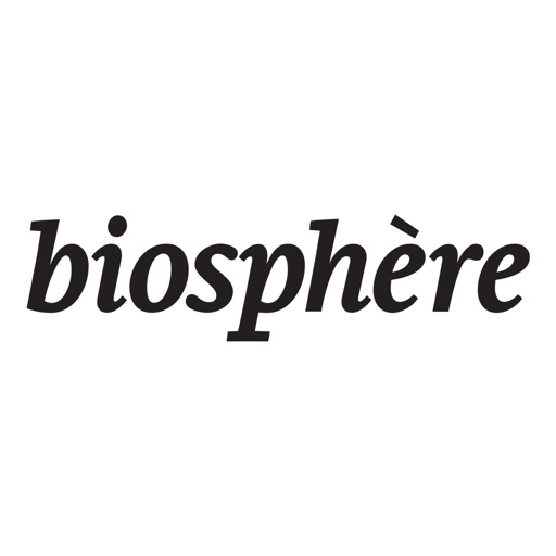 Biosphère Magazine icon