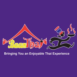 Baan Thai London