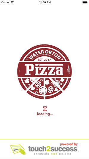 Water Orton Pizza(圖1)-速報App