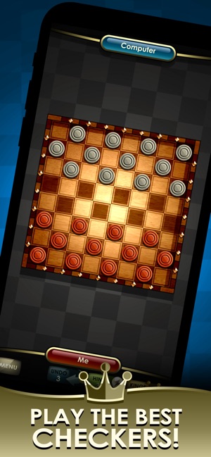 Checkers Royale(圖1)-速報App