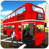 Coach Bus Simulation & Driving