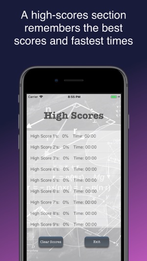 MyMultiMath - Learn Math Fast!(圖5)-速報App