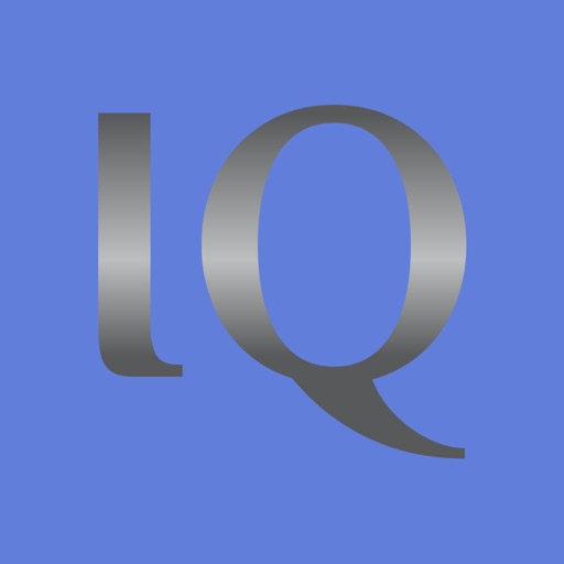 Health IQ App icon