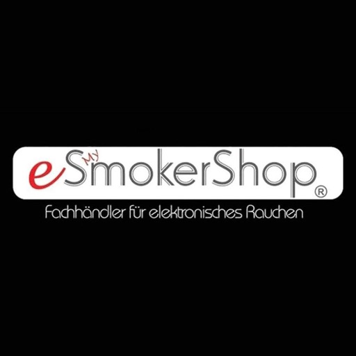 eSmokerShop GmbH iOS App