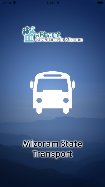 Mizoram eBharat - Transport