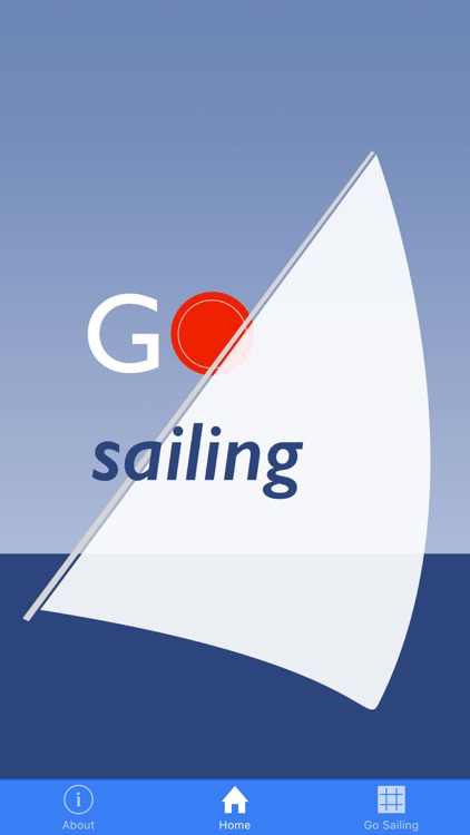 Go Sailing: learn to sail