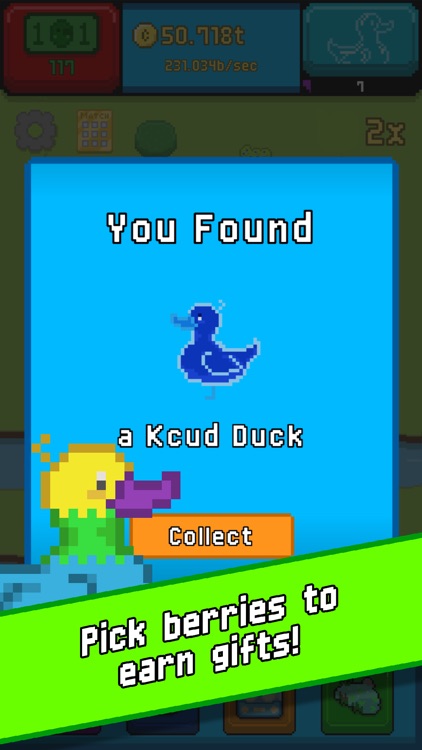 Duck Farm! screenshot-4