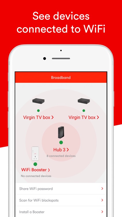 Virgin Media Connect screenshot-4