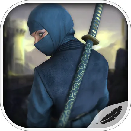 Flying Ninja Monster Assassin: City Rescue Battle Читы