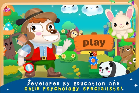 Educational Learning Games screenshot 3