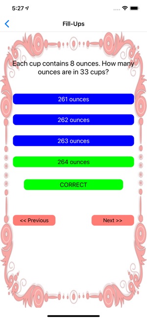 4th Grade Math(圖4)-速報App