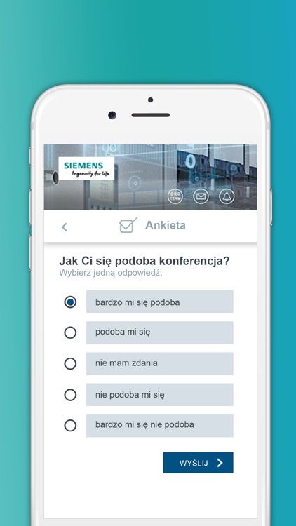 Siemens - Sidiro 2018 screenshot-3