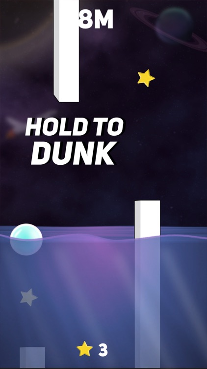 Dunk screenshot-3