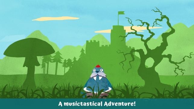 BandDings: A Musical Adventure(圖3)-速報App