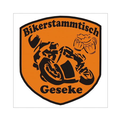Bikerstammtisch Geseke icon