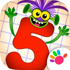 Activities of COUNTING NUMBERS FULL Game