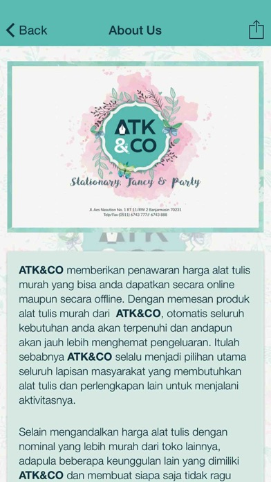 ATK&CO screenshot 2