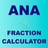 Fraction Calculator by Ana