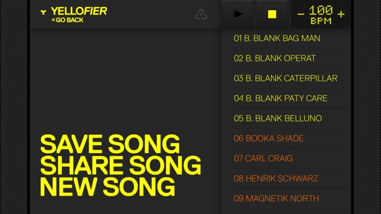 Yellofier screenshot-4