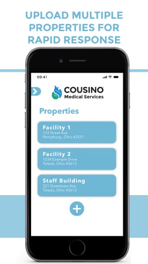 Cousino Medical(圖4)-速報App